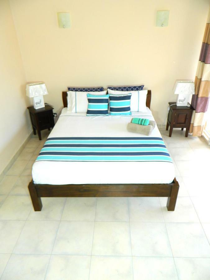 Ariel Beach Villa* Grand-Baie Exterior photo